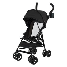 Kolcraft Cloud Umbrella Unisex 9.5 lb. Stroller, Black for Child/Toddler Stroller-Pram Umbrella price