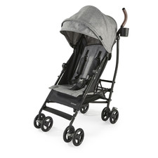 ntours MaxLite Deluxe Lightweight Grey Umbrella Stroller Stroller-Pram Umbrella price