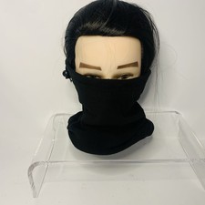 Unisex Neck Warmer Neck Gaiter Polar Fleece Winter Neck Cover Ski Tube Scarf Unisex Neck Warmer price