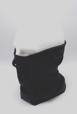 Nike Shield Phenom Running Neck Warmer Face Adult Unisex S/M Black Unisex Neck Warmer price