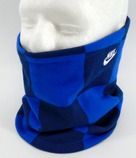 Nike Club Fleece Neck Warmer Adult Reversible Game Royal/Navy/White Unisex Neck Warmer price
