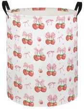 Baby Laundry Hamper kids laundry Basket Waterproof Laundry Bag for Bedroom To... Baby Laundry Bag price