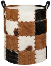 Baby Laundry Hamper kids laundry Basket Waterproof Laundry Bag for Bedroom To... Baby Laundry Bag price