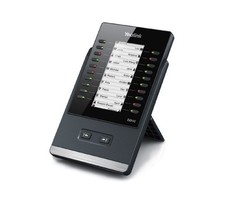 Yealink EXP40 LCD Expansion Module for SIP-T46S/SIP-T46G/SIP-T48S/SIP-T48G (NEW) VOIP Phone price