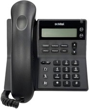 Mitel IP420 VOIP Phone IP 420 Black New Sealed VOIP Phone price