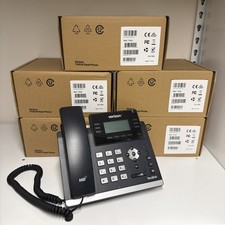 Yealink T41S IP Desktop Phone - Verizon - Brand New Sealed VOIP Phone price