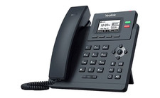 Yealink SIP-T31P - VoIP phone - 2 lines, 5-way call capability SIP, SIP v2, SRTP VOIP Phone price