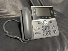 Cisco CP-8841-K9 VoIP Business Phone CP-8841 VOIP Phone price