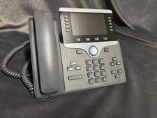 Cisco CP-8851-K9 Business VoIP Phone CP-8851 VOIP Phone price
