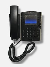 Polycom VVX 410 VoIP Phone HD Voice 12 Lines VOIP Phone price