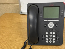 Avaya 9608 Business IP Phones Office Desk Phone Corporate Multiline VOIP Phone price