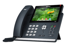 Yealink SIP-T48S 16 Line IP Phone (**Power Adapter Not Included**) VOIP Phone price