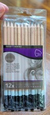 Daler Rowney Simply 12 Sketching EASY GRIP PENCILS Colored Pencils price