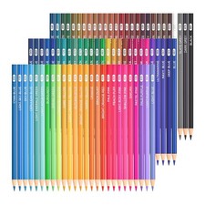Art 80 Colored Pencils Colored Pencils for Adult Coloring Soft Core Color Pencil Colored Pencils price