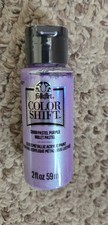 1 PASTEL PURPLE (NEW COLOR) COLOR SHIFT PAINT - 2 FL.OZ. - FORKART Pastel Paint price