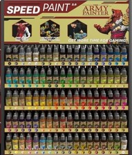 Army Painter Speedpaint 2.0 - 18ml Bottle - Pick Multiple and Save!!! Pastel Paint price
