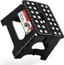 Portable Kids Step Stool, Sturdy Folding Foot Stool Ideal for Kitchen Scenarios Baby Step Stool price