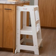 Stepup Baby Montessori Toddler Tower Toddler Step Stool for Kitchen Stand Tower Baby Step Stool price