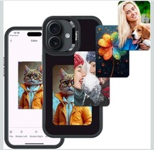 NFC ink Screen Mobile Phone Case DIY For iPhone 17 Pro Max 4.0'' High Definition Mobile Phone Screen price