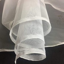 Petticoat Crinoline Net Fabric – 56” Wide | Stiff Mesh for Gowns & Costumes Petticoat price