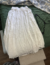 Holy Clothing Rowan Petticoat, Size Small/Medium Petticoat price