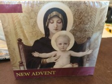 New Advent Catholic Encyclopedia CD-ROM 2.1 Religious Reference Software Disc Religious Software price