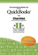 Quickbooks For Church & Other Religious Organizations Religious Software price