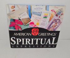 American Greetings Spiritual Expressions PC CD ROM Religious Software price