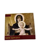 New Advent Catholic Encyclopedia CD-ROM 2.1 Religious Reference Software Disc Religious Software price
