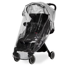 Universal Clear Stroller Rain Cover Travel Weather Baby Shield Bouncer Rain Cover price
