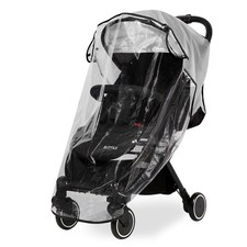 Large Clear Universal Stroller Rain Cover Waterproof Weather Shield Baby Bouncer Rain Cover price