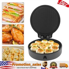 1400W Countertop Pizza Maker, Electric Countertop Grill, Pizza Oven 110V 50Hz Pizza Makers price