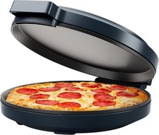 Chefman Everything Maker 12” Countertop Electric Pizza Oven(OpenBox) Pizza Makers price