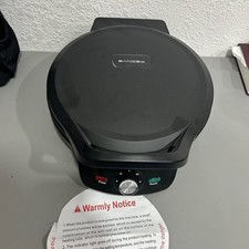 Pizza maker / Electric grill - OKEINVE JK-511 150W - BRAND NEW NEVER USED Pizza Makers price