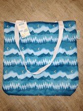 Thirsties Wet Dry Bag, Large Size Tote Bag Cloth Diapers Swimsuits Baby Wet Bag price