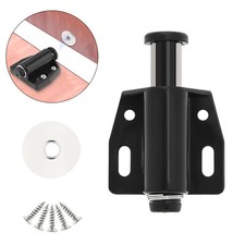 2x Kitchen Cabinet Single Magnetic Touch Latch Furniture Door Push To Open Catch Kitchen Cabinet / Furniture price