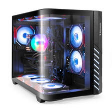 PreBuilt Gaming PC,Intel i7-12700KF,NVIDIA RTX5060,32GB RAM,1TB SSD,WiFi6,Win11 Gaming PC price