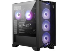MSI Gaming Desktop PC Aegis Z2 C8NVP-1656US AMD Ryzen 7 8700F 32GB DDR5 1TB NVMe Gaming PC price
