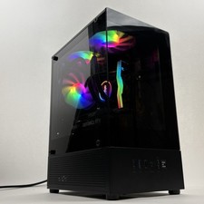 Intel Core i9-14900K Gaming Desktop PC Computer 16GB 1TB SSD RTX 4060 Mini Win11 Gaming PC price