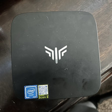 KAMRUI AK1 PRO Mini PC Intel Celeron 16GB RAM 512GB SSD WiFi BT Black Gaming PC price