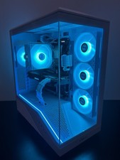 Custom Gaming PC Desktop Computer Build READ FULL DESCRIPTION Gaming PC price