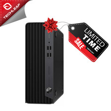 HP Windows 11 Desktop PC i7 10th, up to 64GB RAM, 2TB NVMe SSD, Built-In WiFi Gaming PC price