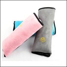 Baby Children Safe Car Seat Belt Shoulder Harness Cushion Sleeping Pad Pillow f1 Baby Safe Sleep Pillow price