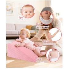 Infant Comfort Foam Pillow Baby Safe Sleep Pillow price