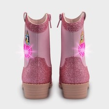 Toddler Bluey Western Boots Baby Boots price
