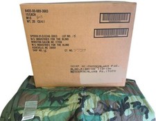USGI Authentic Poncho Liner/Woobie Woodland Camo US MIL Issue New with tag Poncho price