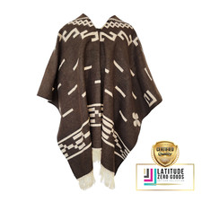 Clint Eastwood Poncho | replica | alpaca wool poncho | handmade wool man poncho Poncho price