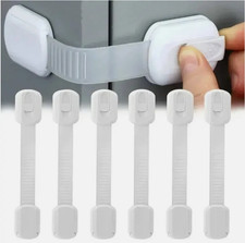 Baby Kids Safety Lock Drawer Cupboard Cabinet Fridge Door Child Proof Baby Drawer Lock price
