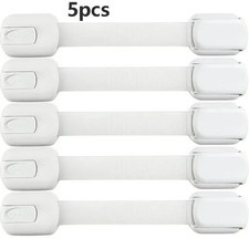 Baby Kids Safety Lock Drawer Cupboard Cabinet Fridge Door Child Proof Baby Drawer Lock price