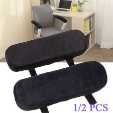 1-2Pc Memory Foam Armrest Cushion Support Elbow Arm Rest Cover Chair Armrest Pad Furniture Cushion Cover price